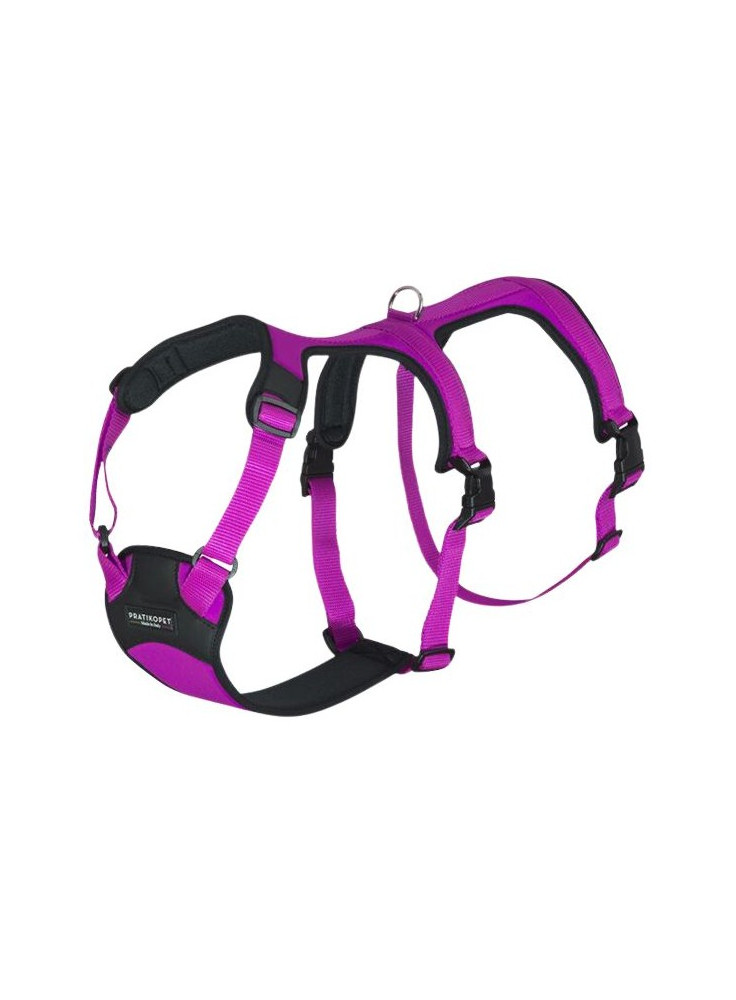 pettorina-pratiko-energy-fucsia-lycra-tg-0