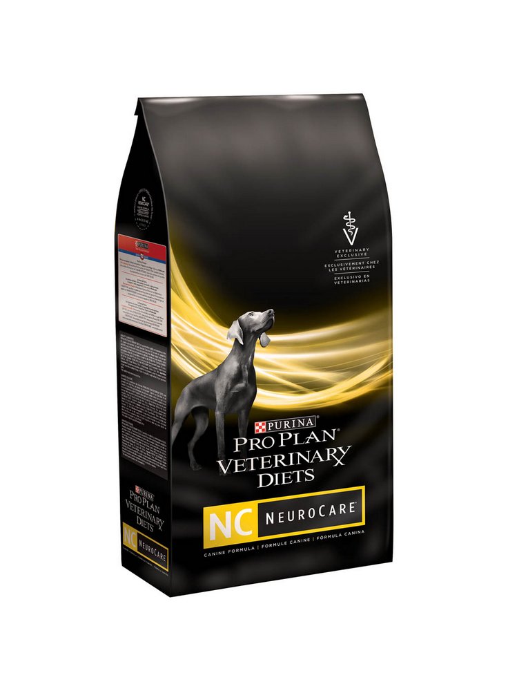 Purina mangime per cani NC Neurocare 12Kg liv. danneggiamento 1