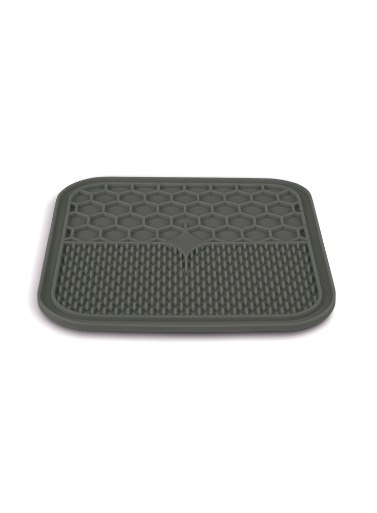 tappeto-silicone-da-leccare-m-grigio-30x30cm